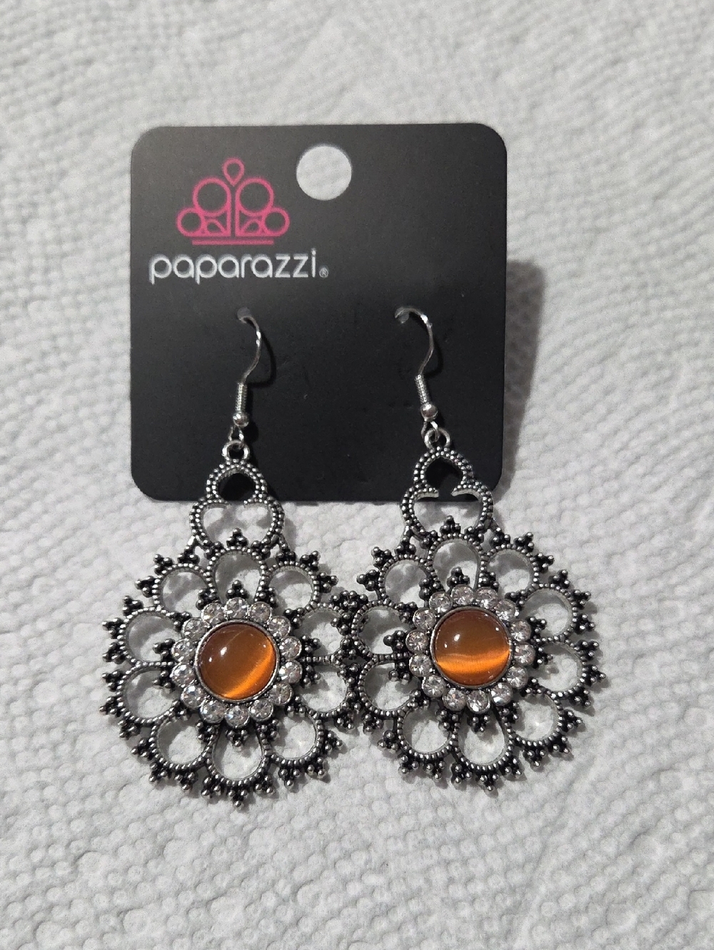 Paparazzi Earrings